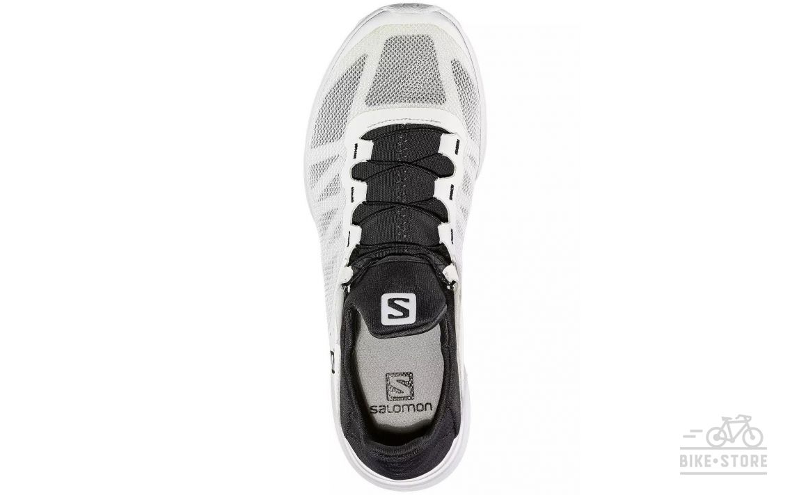 Кросівки Salomon AMPHIB BOLD W White/White/Ebony